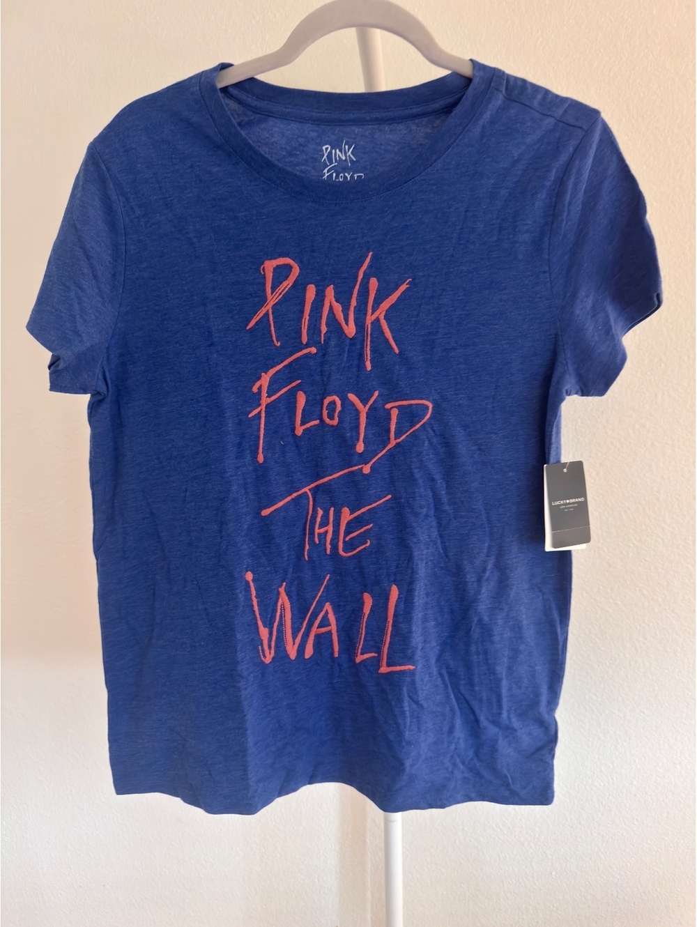 Pink Floyd Medium Graphic Tee